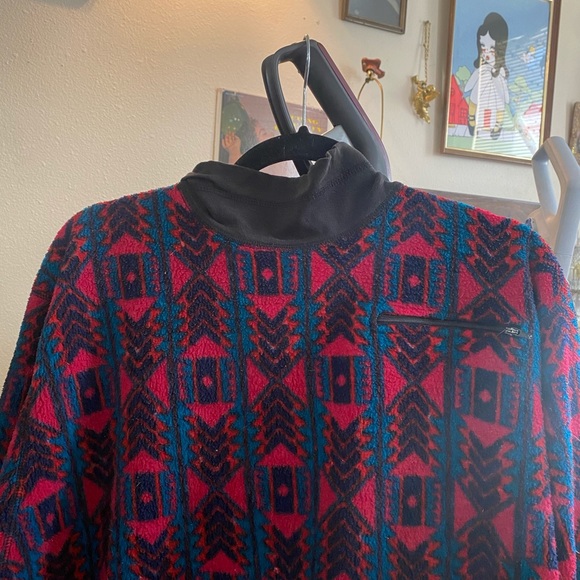 Funky north face - Picture 4 of 5